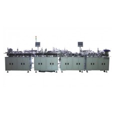全自動兩芯線材機(jī)
